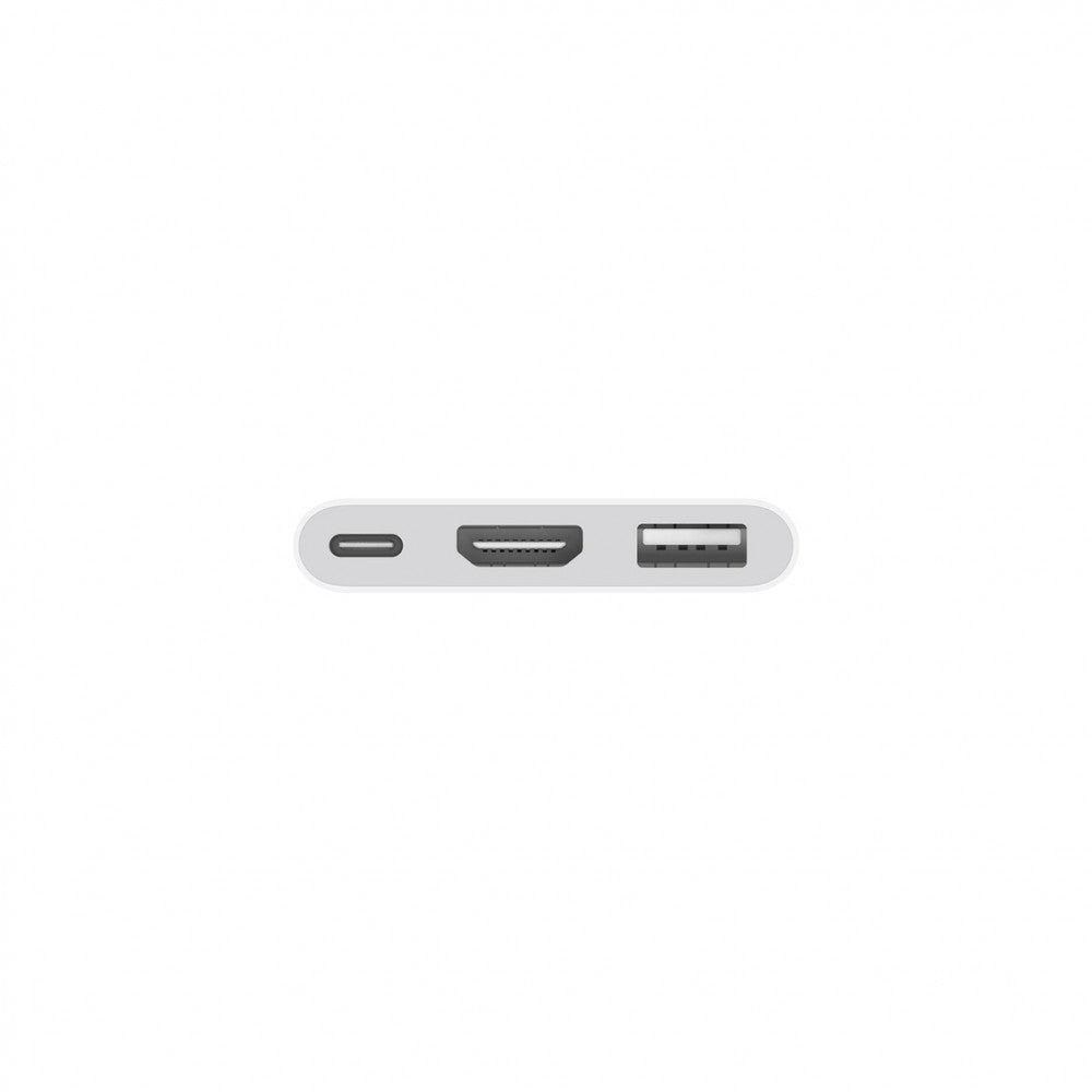 Apple Adaptador Multiporta Usb-C Digital AV