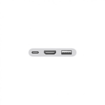 Apple Adaptador Multiporta Usb-C Digital AV