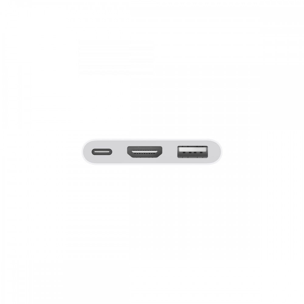 Apple Adaptador Multiporta Usb-C Digital AV