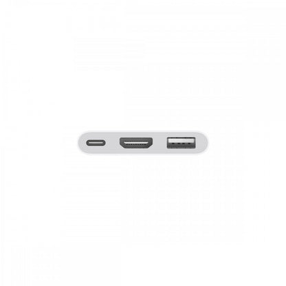 Apple Adaptador Multiporta Usb-C Digital AV
