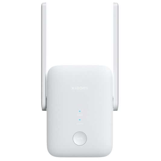 Extensor sinal Xiaomi Wi-Fi Range Extender AX1500 EU