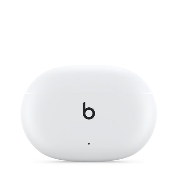Apple Auriculares Beats Studio Buds sem fios True Wireless com cancelamento de ruído - Branco