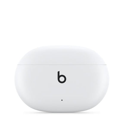 Apple Auriculares Beats Studio Buds sem fios True Wireless com cancelamento de ruído - Branco