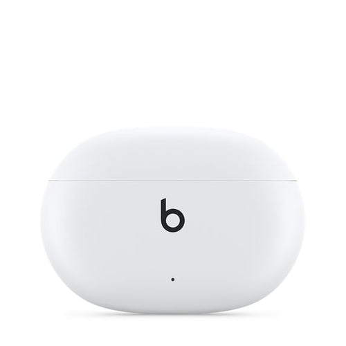 Apple Auriculares Beats Studio Buds sem fios True Wireless com cancelamento de ruído - Branco