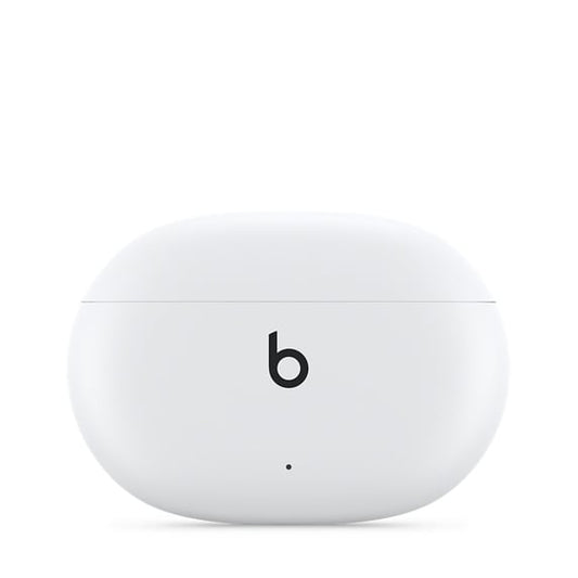 Apple Auriculares Beats Studio Buds sem fios True Wireless com cancelamento de ruído - Branco