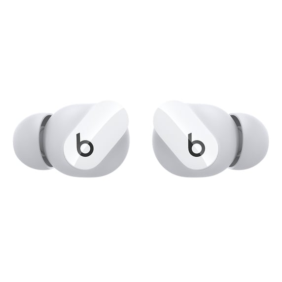 Apple Auriculares Beats Studio Buds sem fios True Wireless com cancelamento de ruído - Branco
