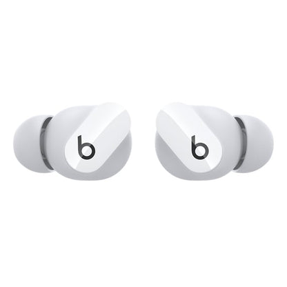 Apple Auriculares Beats Studio Buds sem fios True Wireless com cancelamento de ruído - Branco