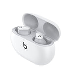 Apple Auriculares Beats Studio Buds sem fios True Wireless com cancelamento de ruído - Branco