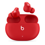 Apple Auriculares Beats Studio Buds sem fios True Wireless com cancelamento de ruído - Vermelho Beats