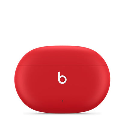 Apple Auriculares Beats Studio Buds sem fios True Wireless com cancelamento de ruído - Vermelho Beats