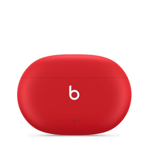 Apple Auriculares Beats Studio Buds sem fios True Wireless com cancelamento de ruído - Vermelho Beats