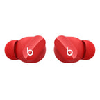 Apple Auriculares Beats Studio Buds sem fios True Wireless com cancelamento de ruído - Vermelho Beats