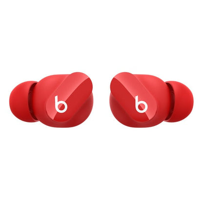 Apple Auriculares Beats Studio Buds sem fios True Wireless com cancelamento de ruído - Vermelho Beats