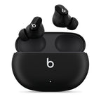 Apple Auriculares Beats Studio Buds sem fios True Wireless com cancelamento de ruído - Preto