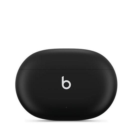 Apple Auriculares Beats Studio Buds sem fios True Wireless com cancelamento de ruído - Preto