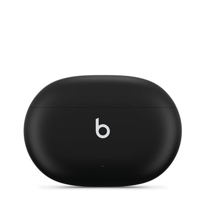 Apple Auriculares Beats Studio Buds sem fios True Wireless com cancelamento de ruído - Preto