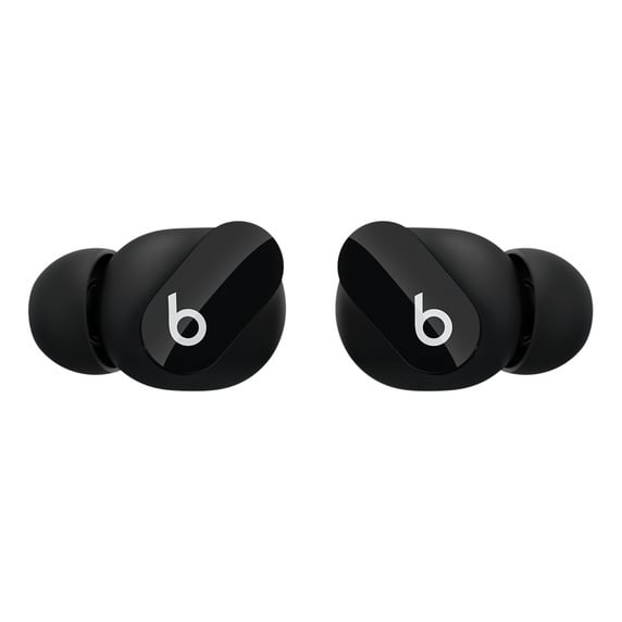 Apple Auriculares Beats Studio Buds sem fios True Wireless com cancelamento de ruído - Preto