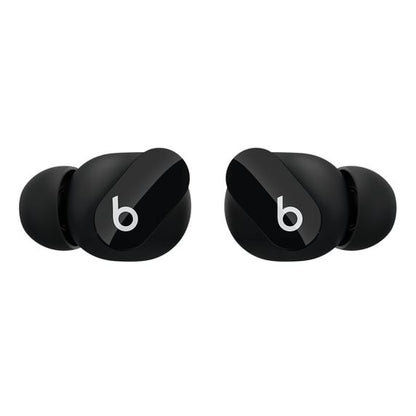 Apple Auriculares Beats Studio Buds sem fios True Wireless com cancelamento de ruído - Preto
