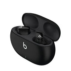 Apple Auriculares Beats Studio Buds sem fios True Wireless com cancelamento de ruído - Preto