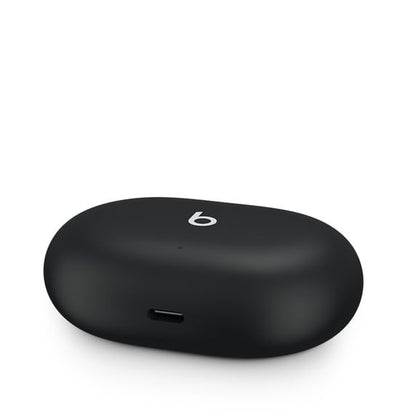 Apple Auriculares Beats Studio Buds sem fios True Wireless com cancelamento de ruído - Preto