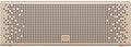 Xiaomi Coluna Portátil Mi Bluetooth Dourado