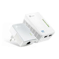 Tp-Link PowerLine AV600 Wireless 300Mbs