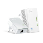 Tp-Link PowerLine AV600 Wireless 300Mbs