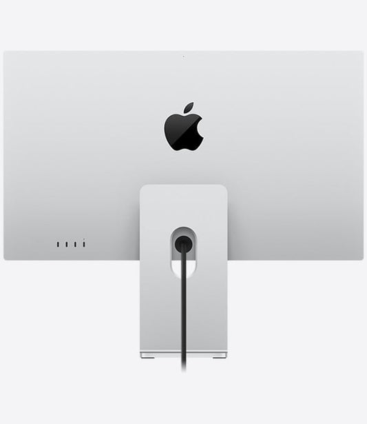 Apple Studio Display Nano-Texture T&H Adj Stand