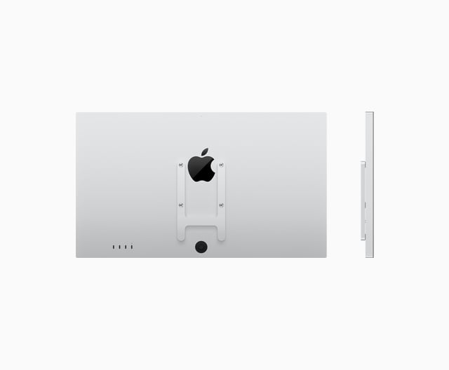 Apple Studio Display Nano-Texture VESA /no Stand