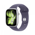 Apple Watch S11 46mm Silver Alum/Purple Fog M/L