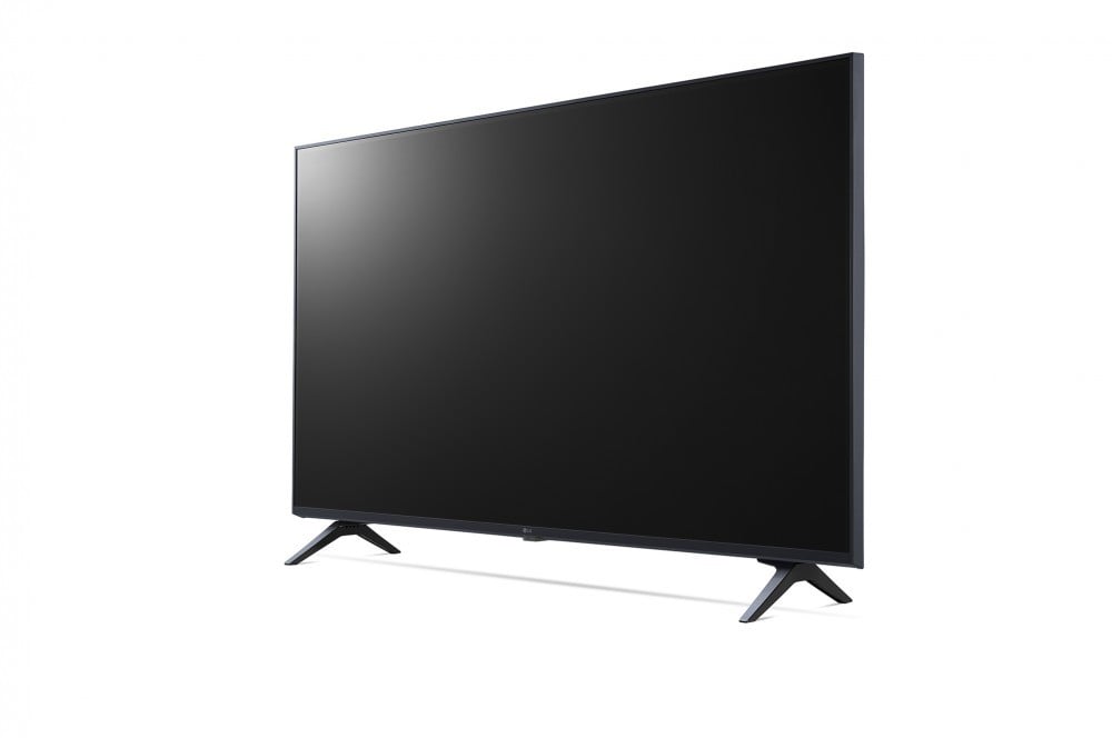 LG Monitor Signage 43Ur640S 43P Uhd 4K Supersign Cms