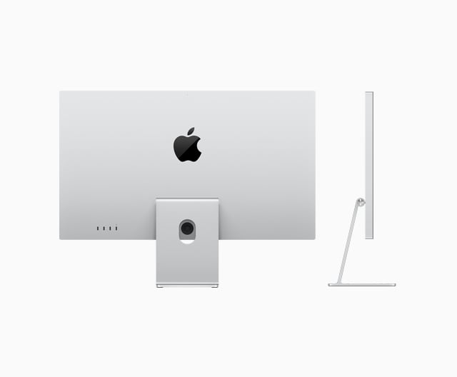 Apple Studio Display Standard Tilt Adj Stand