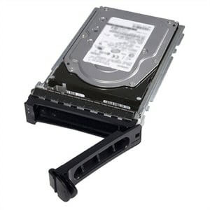 Dell Disco HDD 400 BIFT 2.5P 600 GB