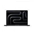 Apple MacBook Pro 14 M3 Pro 11c CPU/14c GPU 512Gb Preto sideral