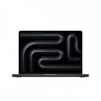 Apple MacBook Pro 14 M3 Pro 11c CPU/14c GPU 512Gb Preto sideral