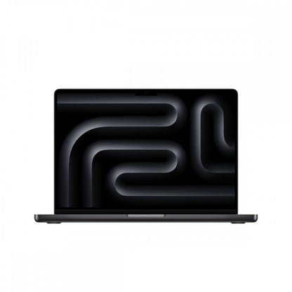 Apple MacBook Pro 14 M3 Pro 11c CPU/14c GPU 512Gb Preto sideral