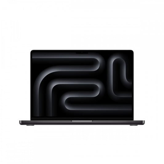 Apple MacBook Pro 14 M3 Pro 11c CPU/14c GPU 512Gb Preto sideral