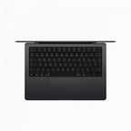 Apple MacBook Pro 14 M3 Pro 11c CPU/14c GPU 512Gb Preto sideral