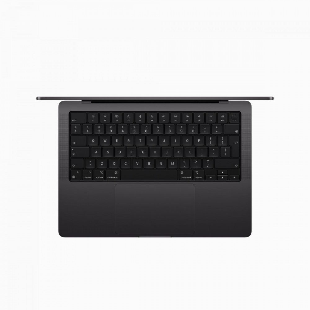 Apple MacBook Pro 14 M3 Pro 11c CPU/14c GPU 512Gb Preto sideral