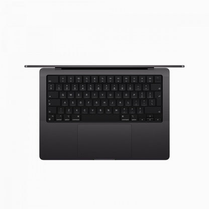 Apple MacBook Pro 14 M3 Pro 11c CPU/14c GPU 512Gb Preto sideral