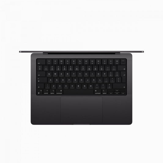Apple MacBook Pro 14 M3 Pro 11c CPU/14c GPU 512Gb Preto sideral