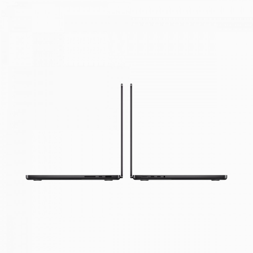 Apple MacBook Pro 14 M3 Pro 11c CPU/14c GPU 512Gb Preto sideral