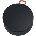 Xiaomi Coluna Portátil Mi Portable Bluetooth Speaker Mini Cinza