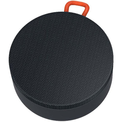 Xiaomi Coluna Portátil Mi Portable Bluetooth Speaker Mini Cinza