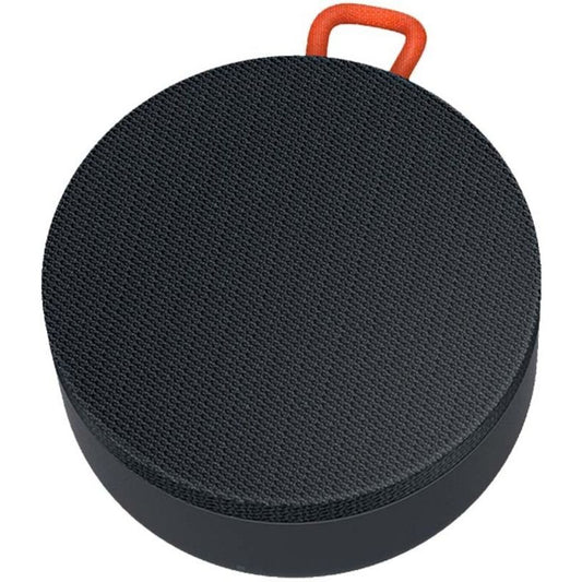 Xiaomi Coluna Portátil Mi Portable Bluetooth Speaker Mini Cinza