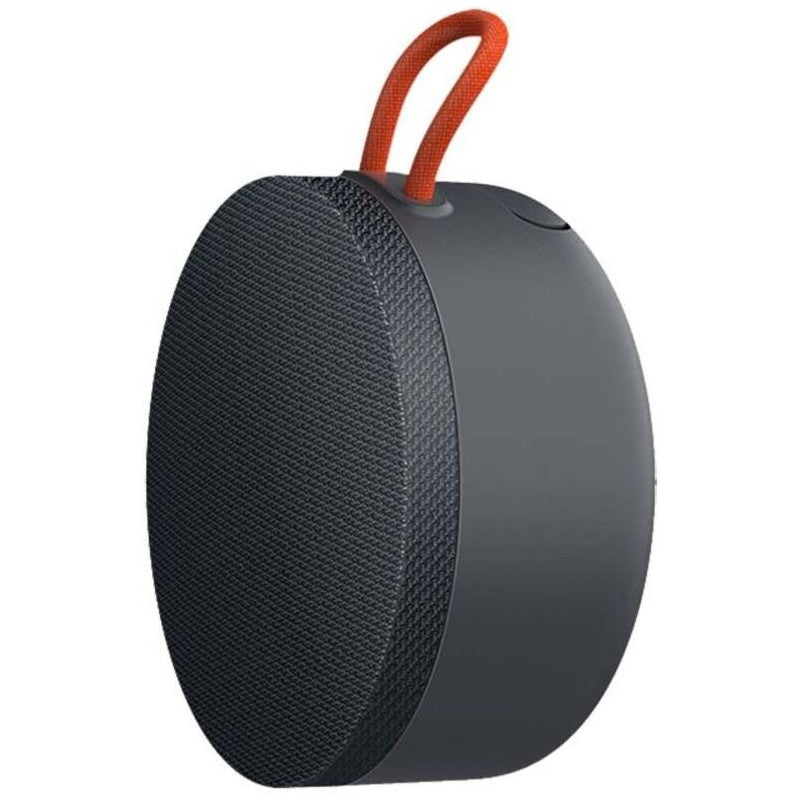 Xiaomi Coluna Portátil Mi Portable Bluetooth Speaker Mini Cinza