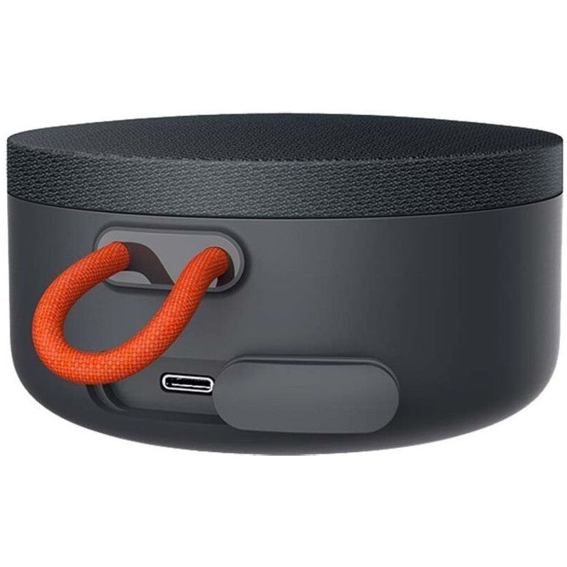 Xiaomi Coluna Portátil Mi Portable Bluetooth Speaker Mini Cinza