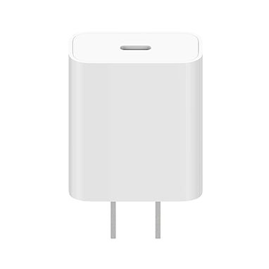 Xiaomi Carregador Mi 20W Type-C Branco