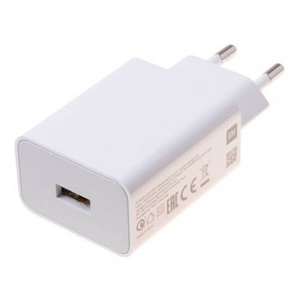 Xiaomi Carregador 33W Charging Combo (Type-A) EU