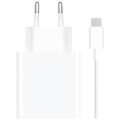 Xiaomi Carregador 33W Charging Combo (Type-A) EU